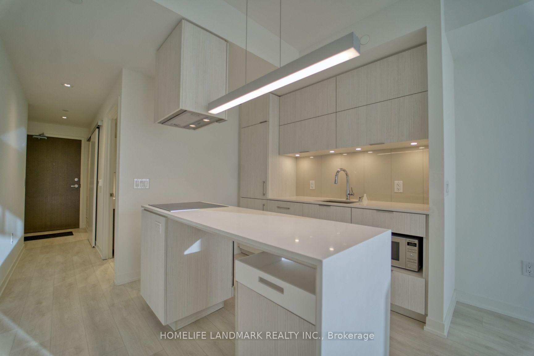 Photo 8 of Unit 3309, 15 Lower Jarvis Street, Toronto, Waterfront Communities — HOMEH