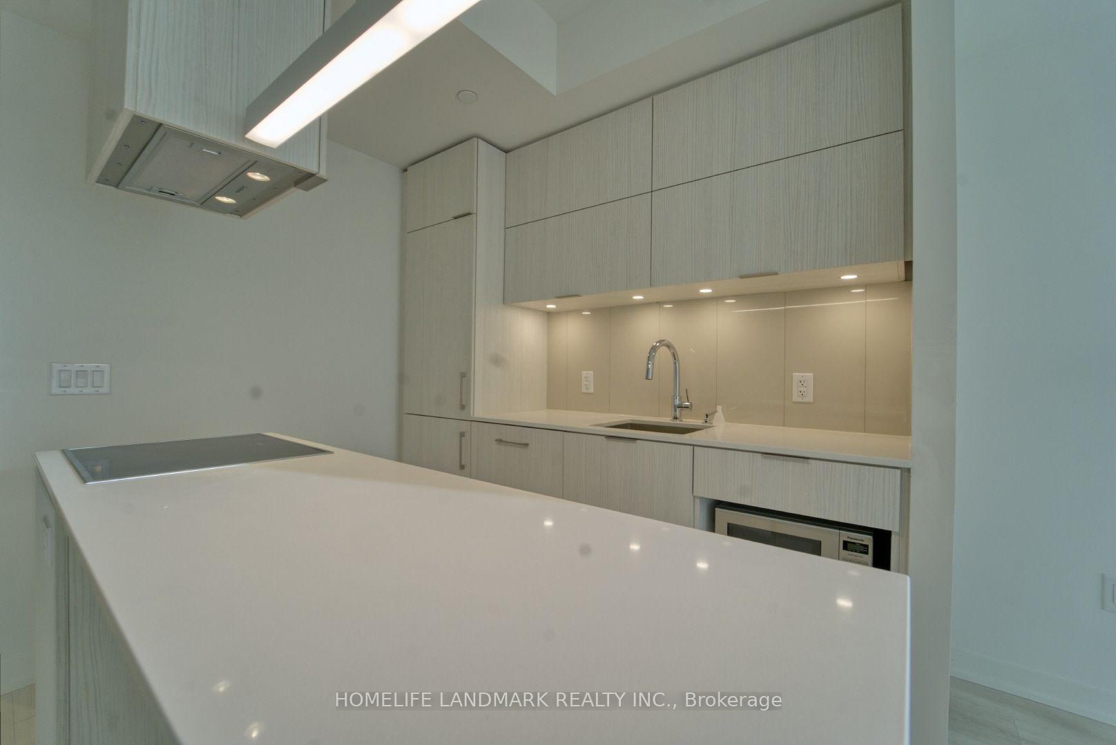 Photo 9 of Unit 3309, 15 Lower Jarvis Street, Toronto, Waterfront Communities — HOMEH