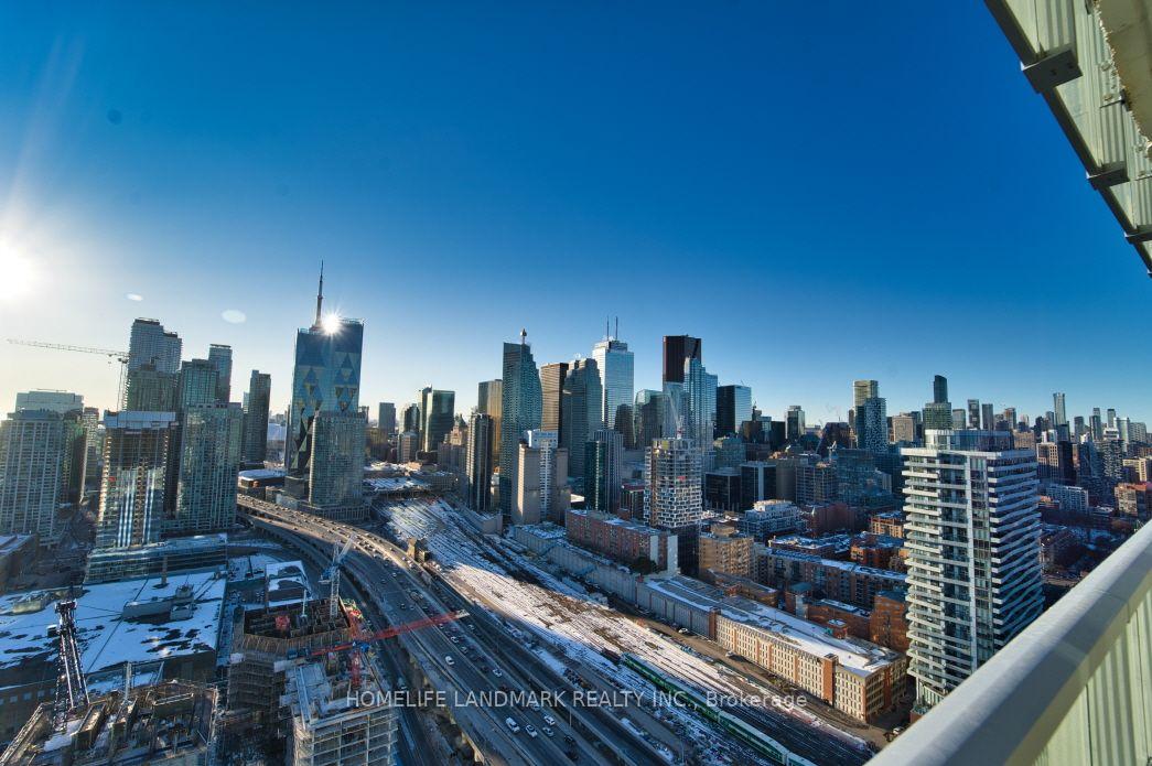Photo 12 of Unit 3309, 15 Lower Jarvis Street, Toronto, Waterfront Communities — HOMEH