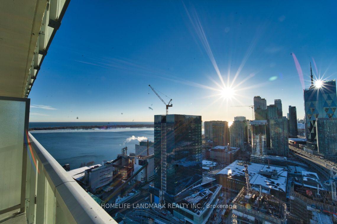 Photo 13 of Unit 3309, 15 Lower Jarvis Street, Toronto, Waterfront Communities — HOMEH