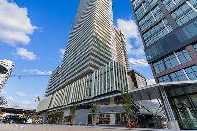 Photo 14 of Unit 3309, 15 Lower Jarvis Street, Toronto, Waterfront Communities — HOMEH