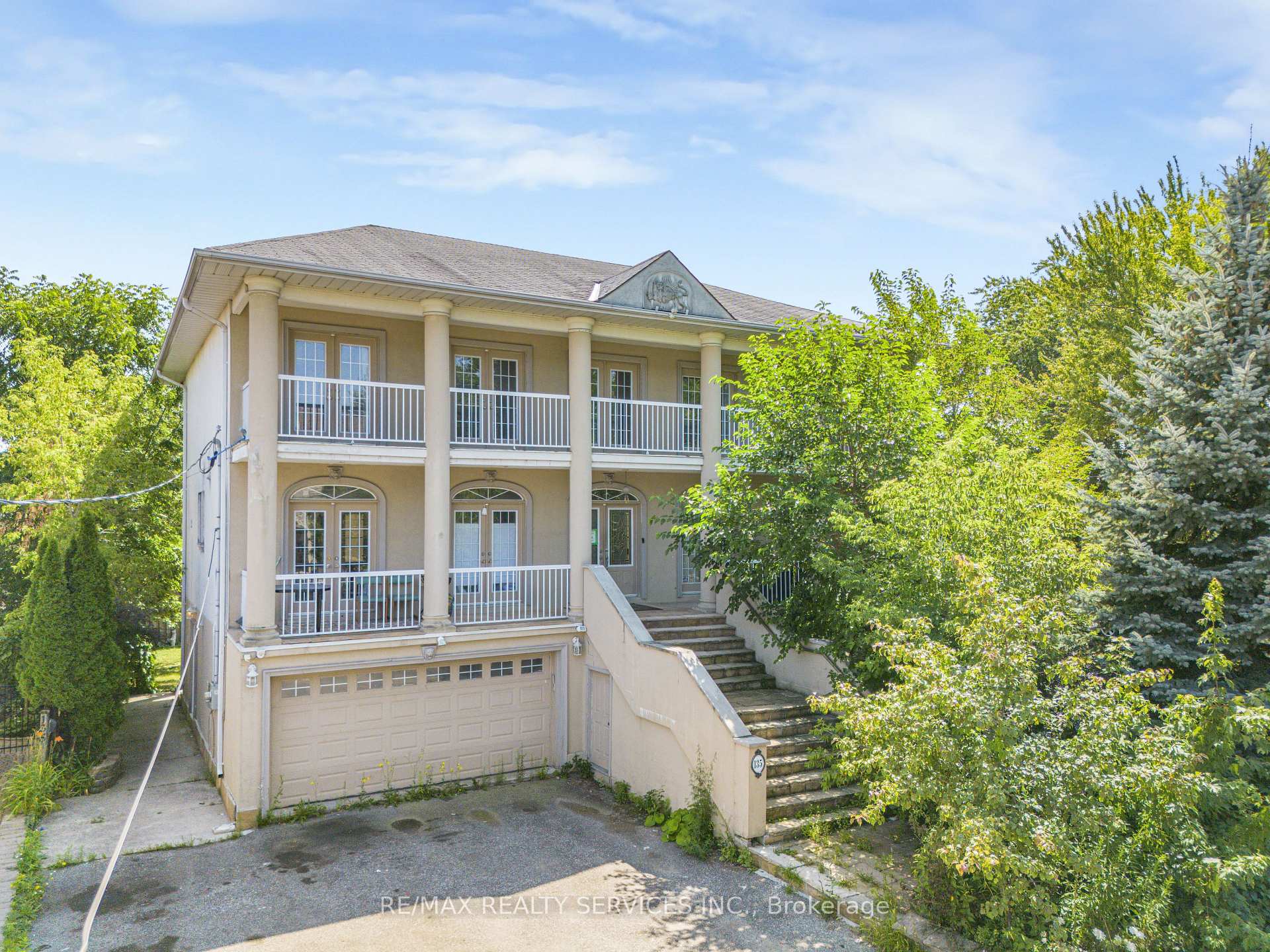 Photo 5 of 135 Spruce Avenue, Richmond Hill, South Richvale — HOMEH