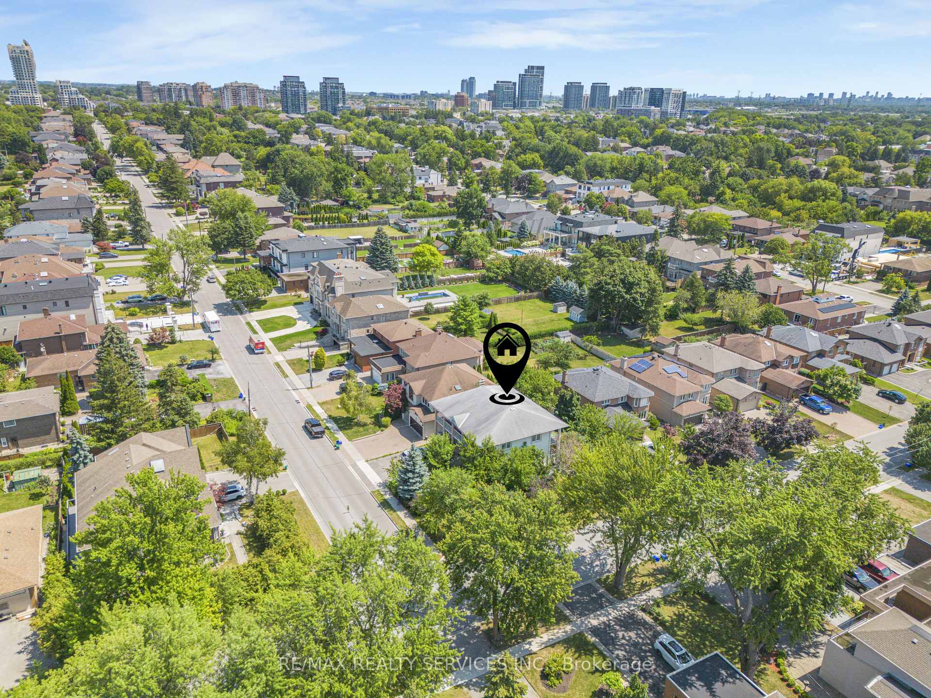 Photo 22 of 135 Spruce Avenue, Richmond Hill, South Richvale — HOMEH