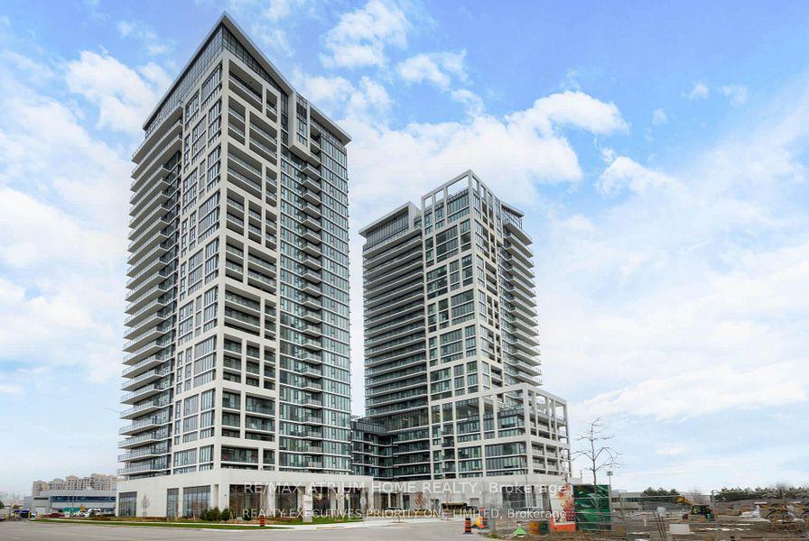 Photo 6 of Unit 1016, 9000 Jane Street N, Vaughan, Vellore Village — HOMEH