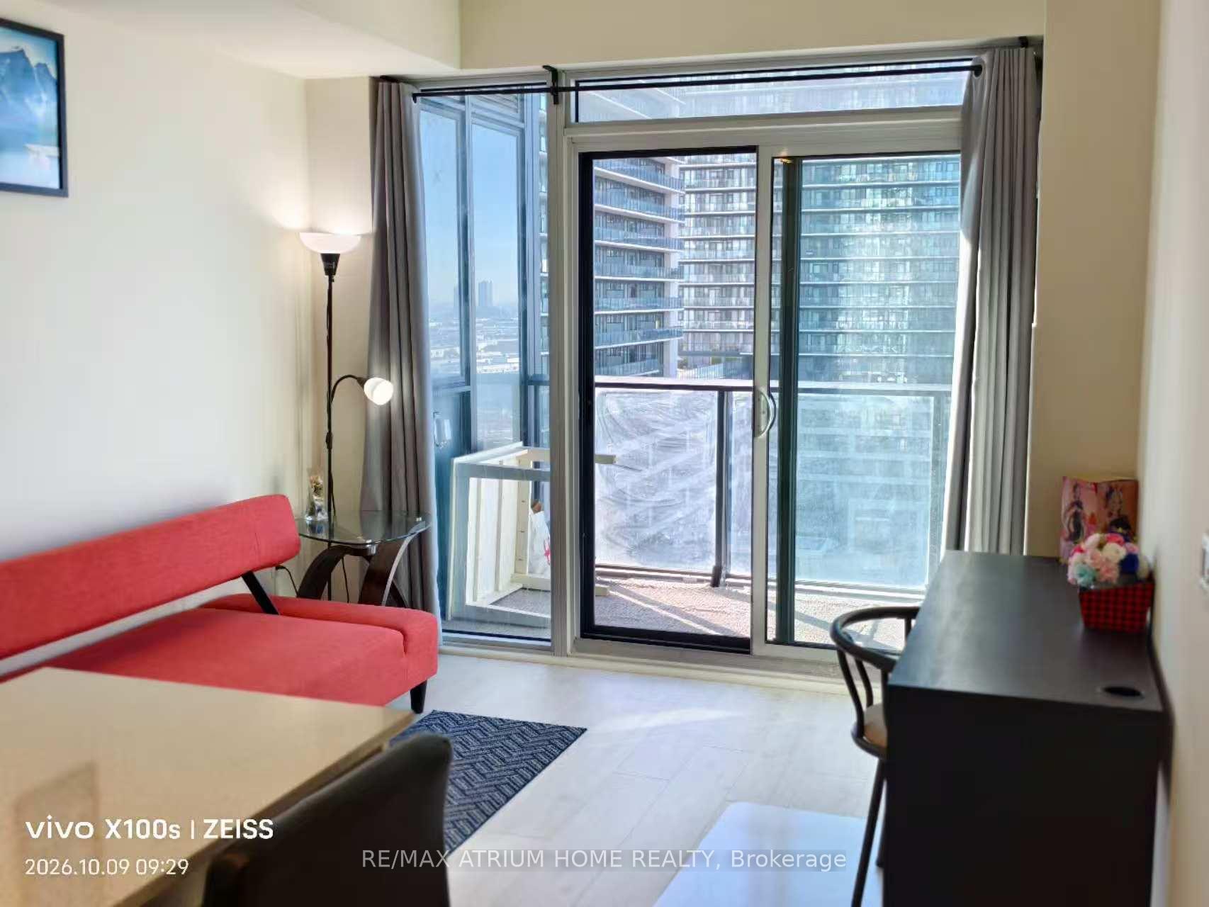 Photo 17 of Unit 1016, 9000 Jane Street N, Vaughan, Vellore Village — HOMEH