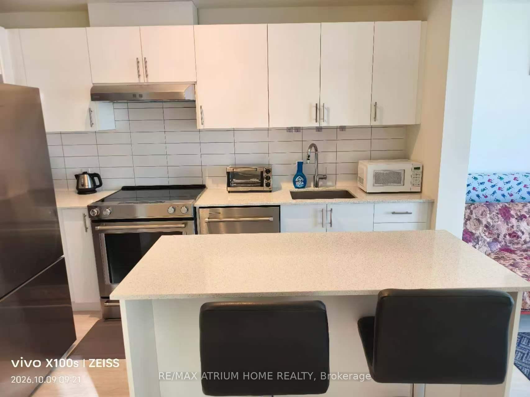 Photo 19 of Unit 1016, 9000 Jane Street N, Vaughan, Vellore Village — HOMEH