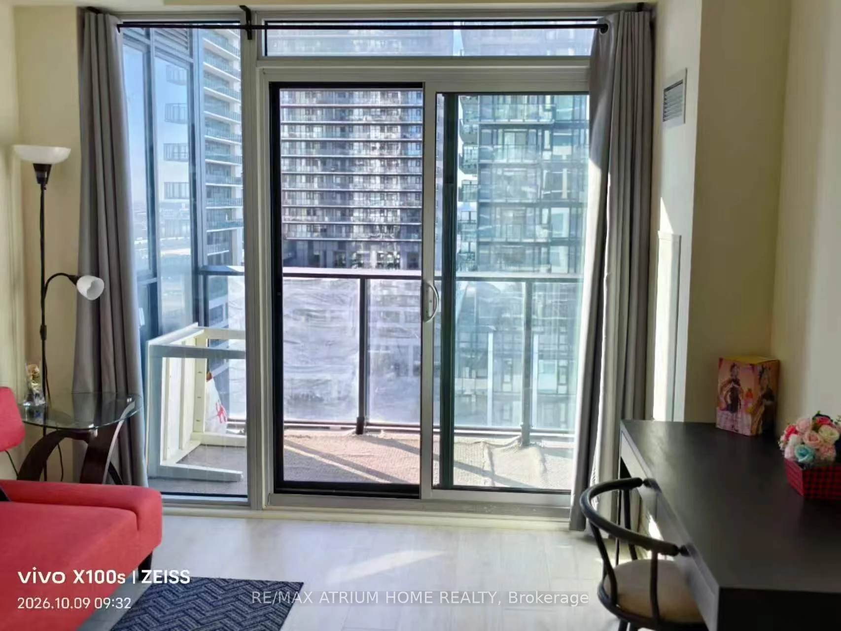 Photo 18 of Unit 1016, 9000 Jane Street N, Vaughan, Vellore Village — HOMEH