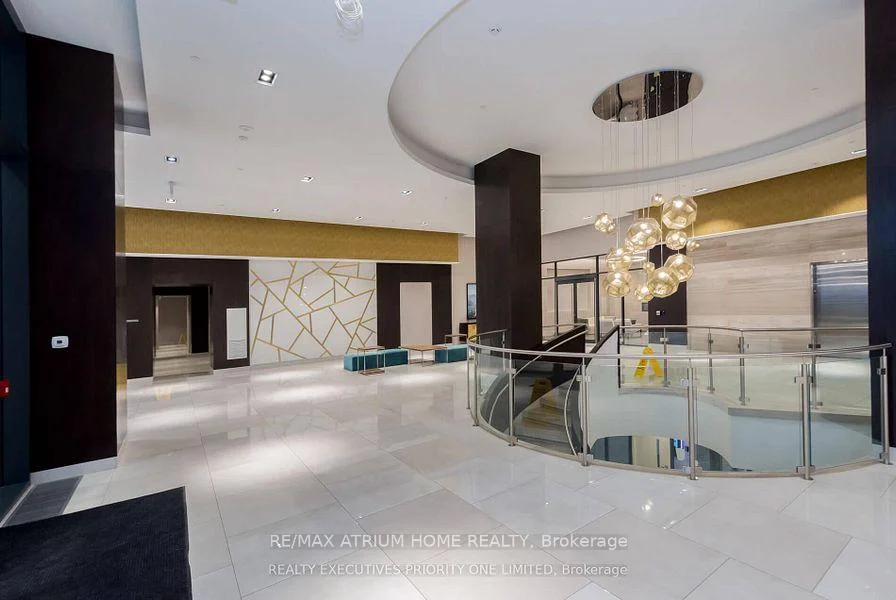 Photo 24 of Unit 1016, 9000 Jane Street N, Vaughan, Vellore Village — HOMEH