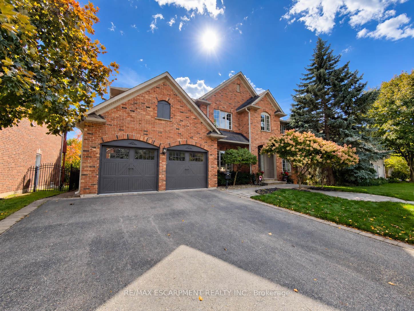 Photo 2 of 4180 Arbourfield Drive, Burlington, Rose — HOMEH