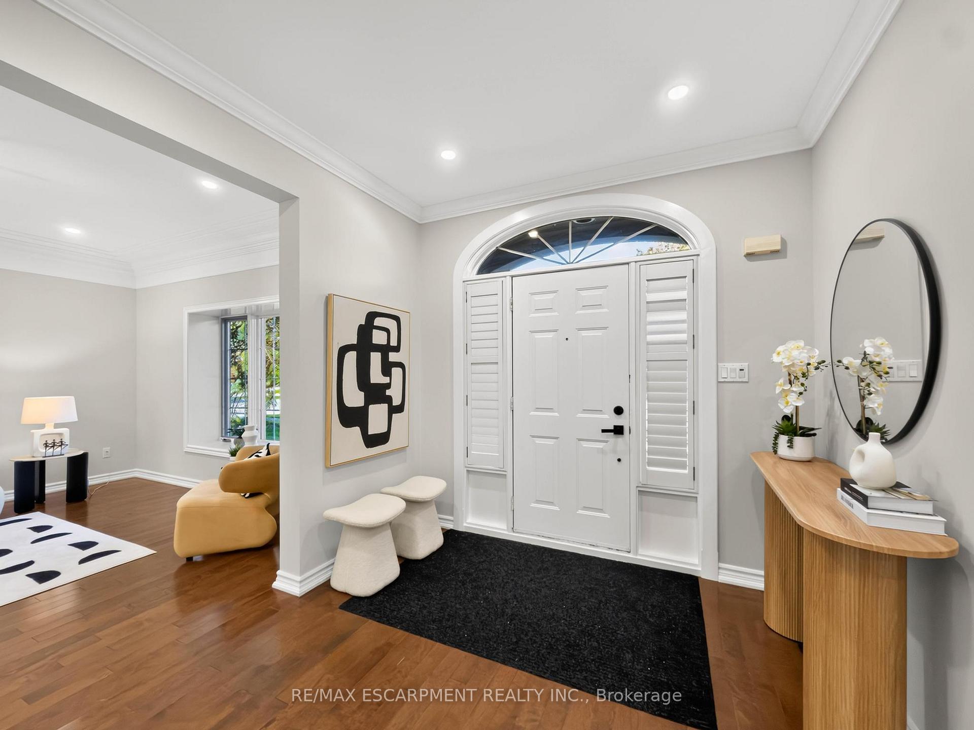 Photo 4 of 4180 Arbourfield Drive, Burlington, Rose — HOMEH