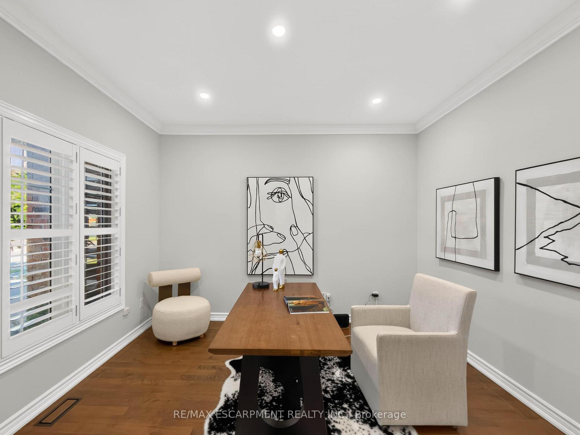 Photo 6 of 4180 Arbourfield Drive, Burlington, Rose — HOMEH