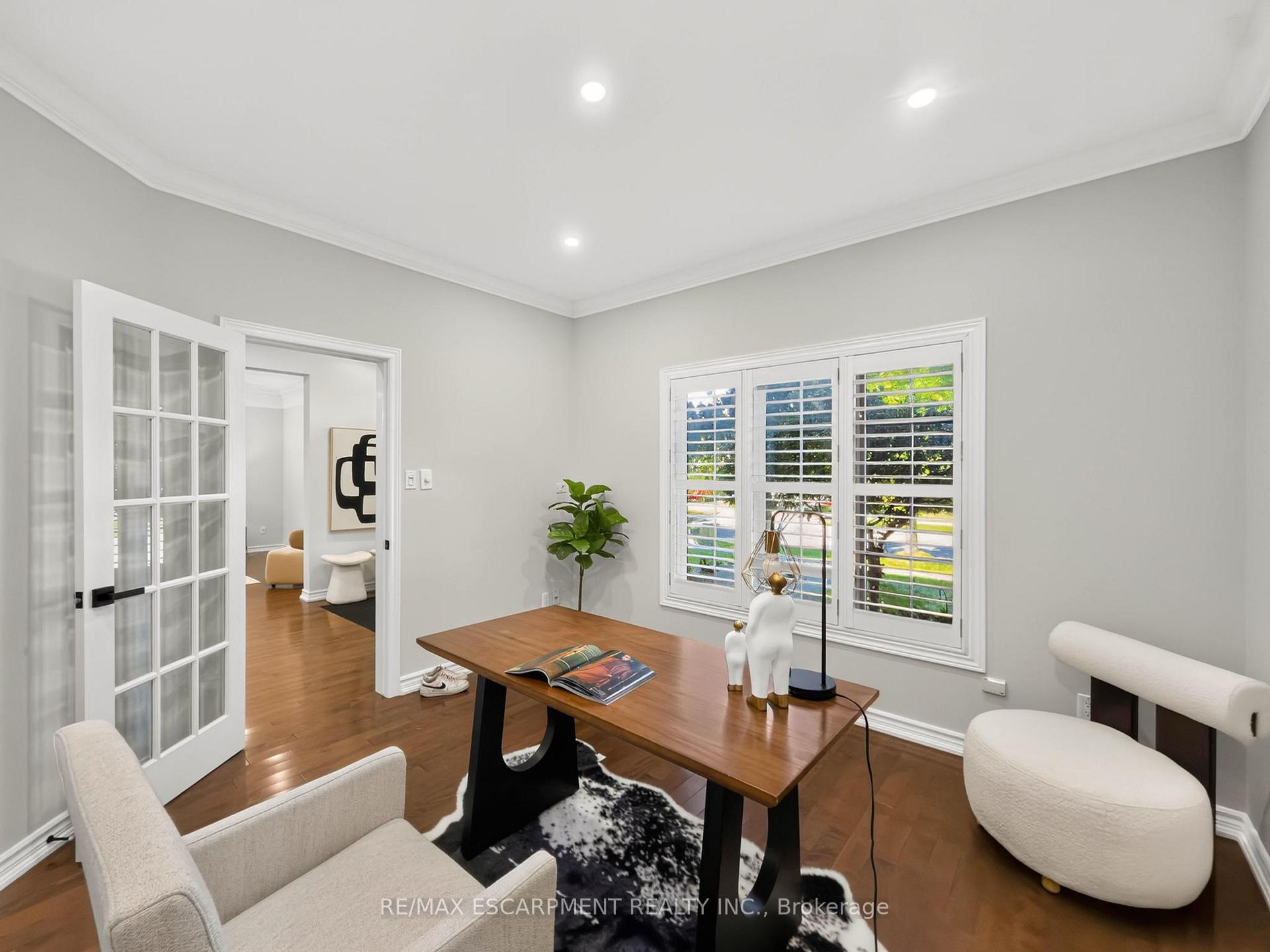 Photo 7 of 4180 Arbourfield Drive, Burlington, Rose — HOMEH