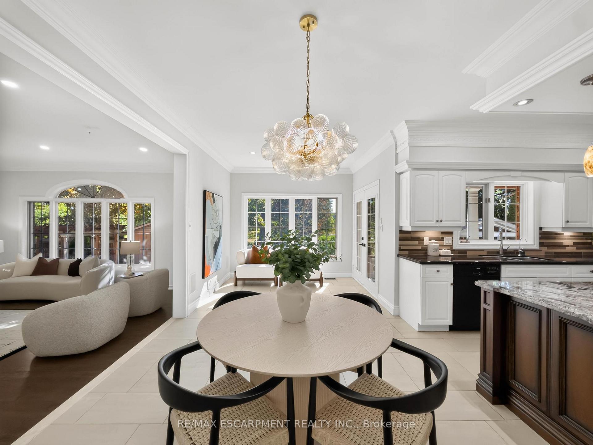 Photo 15 of 4180 Arbourfield Drive, Burlington, Rose — HOMEH