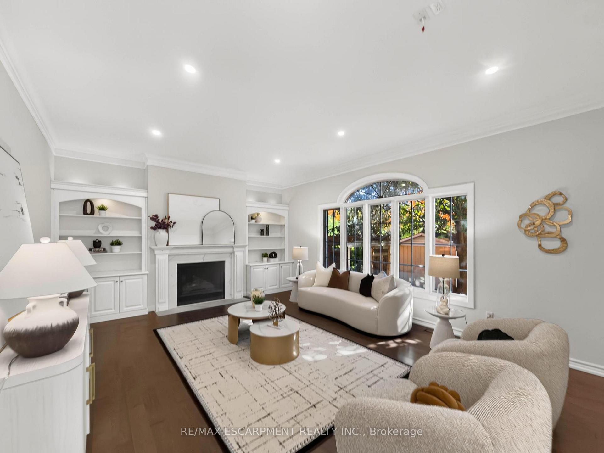 Photo 17 of 4180 Arbourfield Drive, Burlington, Rose — HOMEH