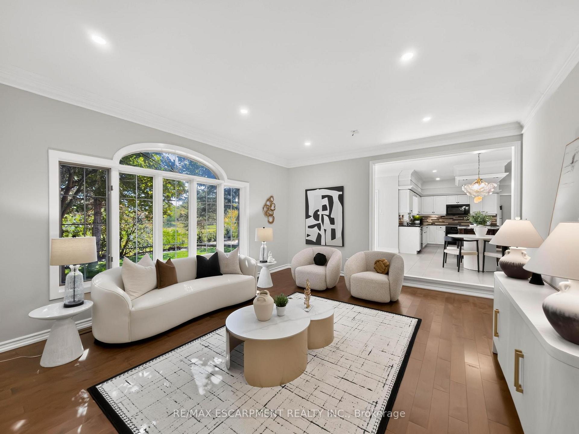 Photo 18 of 4180 Arbourfield Drive, Burlington, Rose — HOMEH