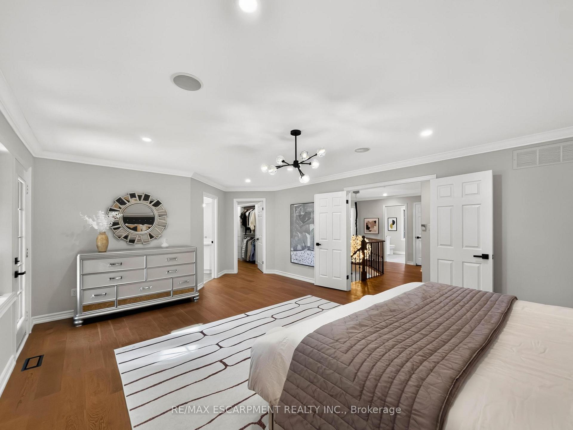 Photo 20 of 4180 Arbourfield Drive, Burlington, Rose — HOMEH
