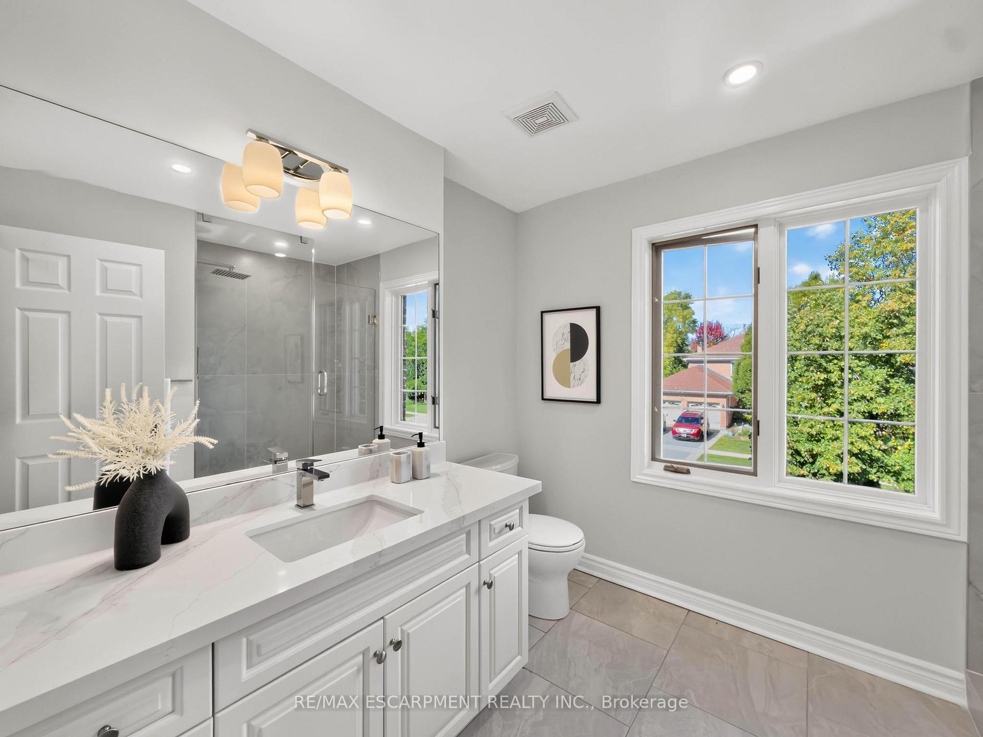 Photo 22 of 4180 Arbourfield Drive, Burlington, Rose — HOMEH