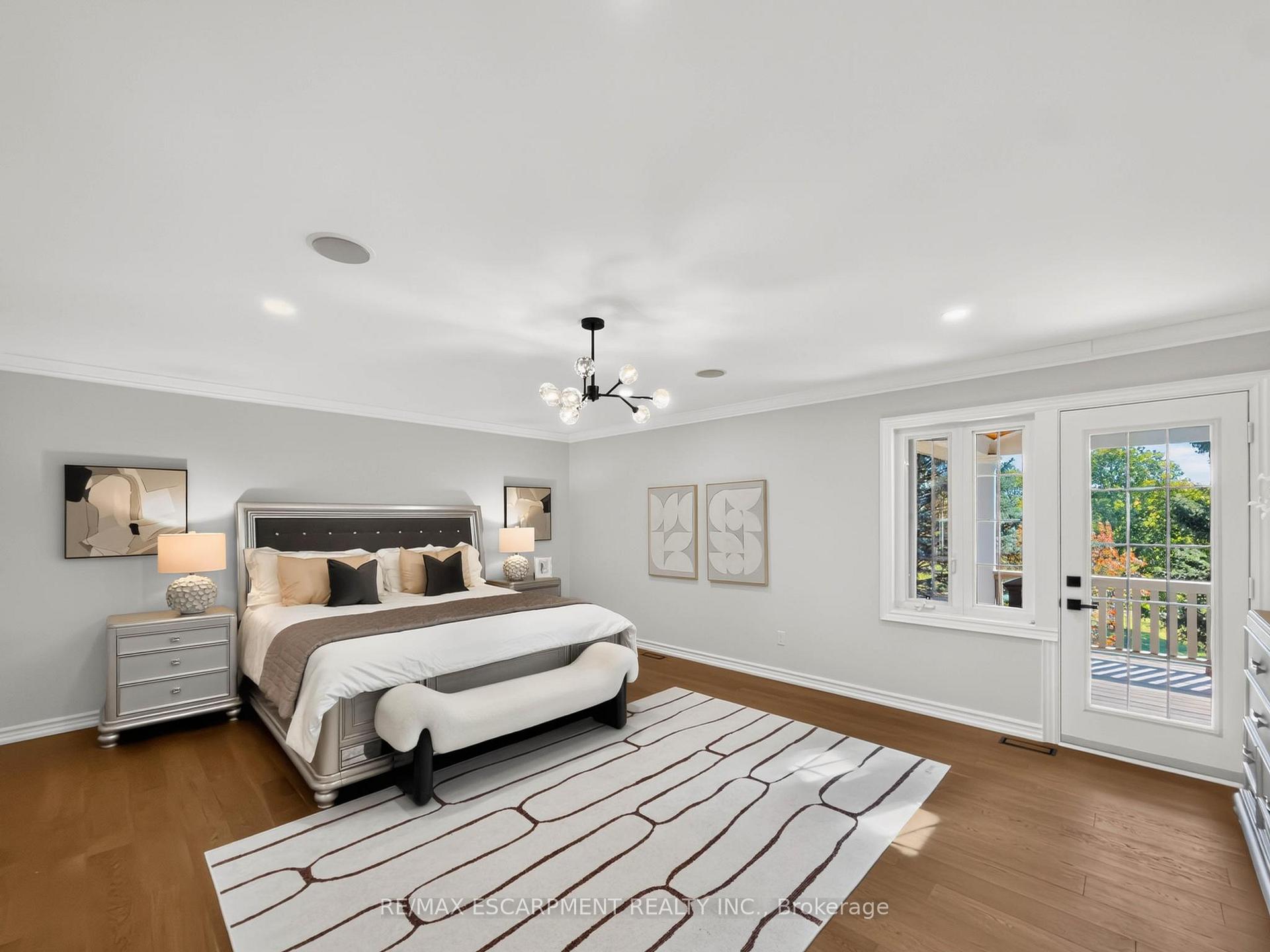 Photo 24 of 4180 Arbourfield Drive, Burlington, Rose — HOMEH
