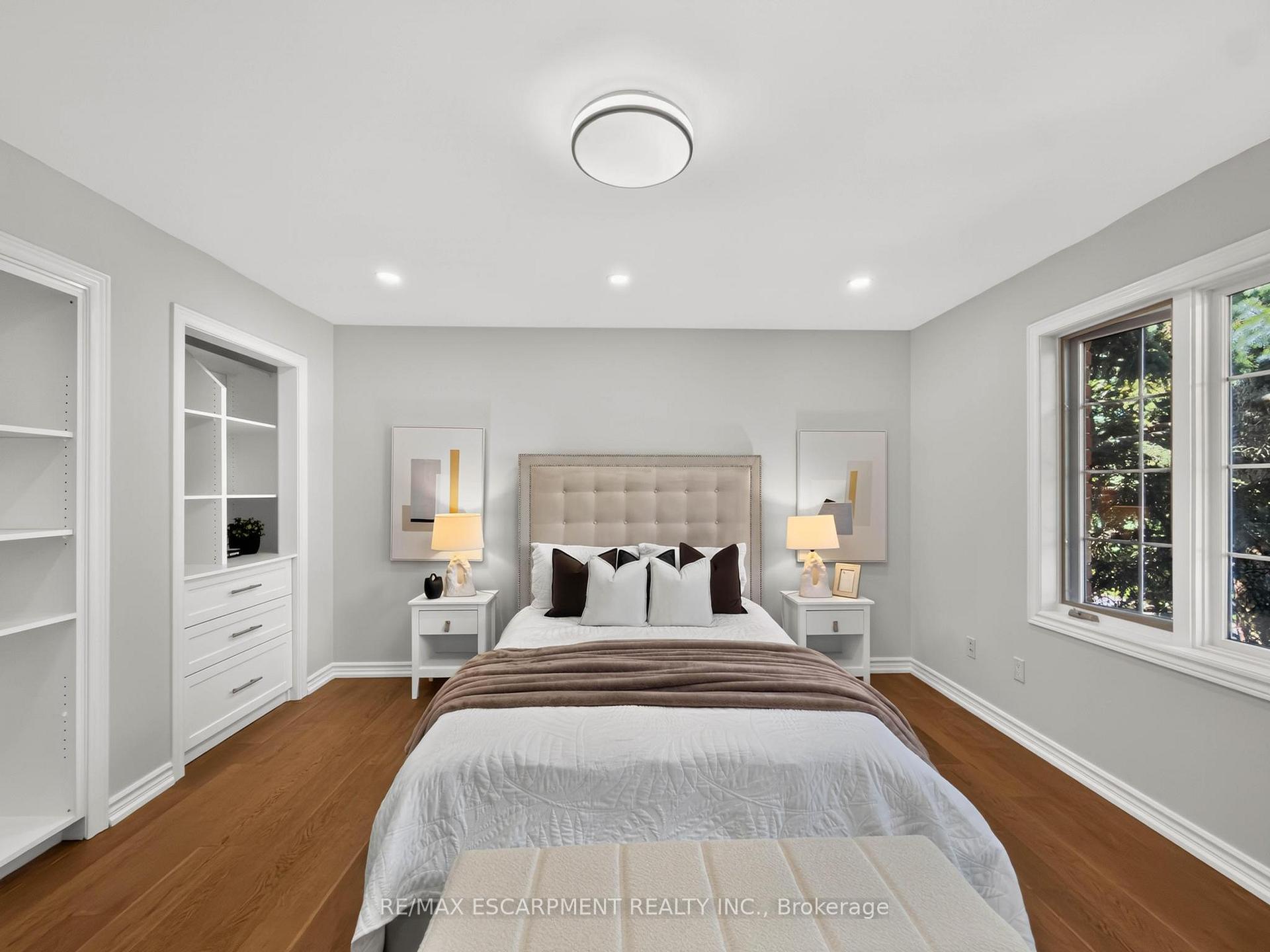 Photo 30 of 4180 Arbourfield Drive, Burlington, Rose — HOMEH