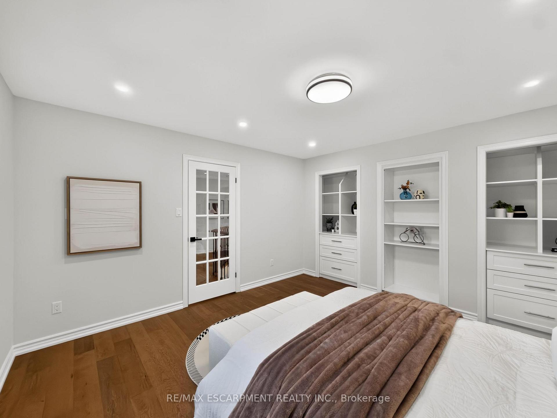 Photo 31 of 4180 Arbourfield Drive, Burlington, Rose — HOMEH