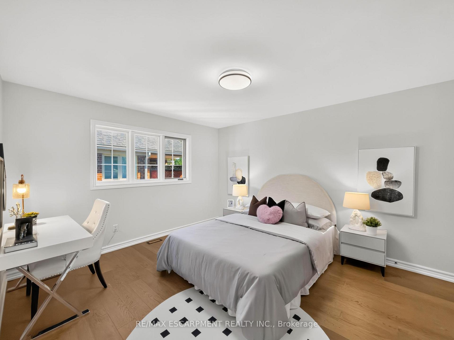 Photo 33 of 4180 Arbourfield Drive, Burlington, Rose — HOMEH