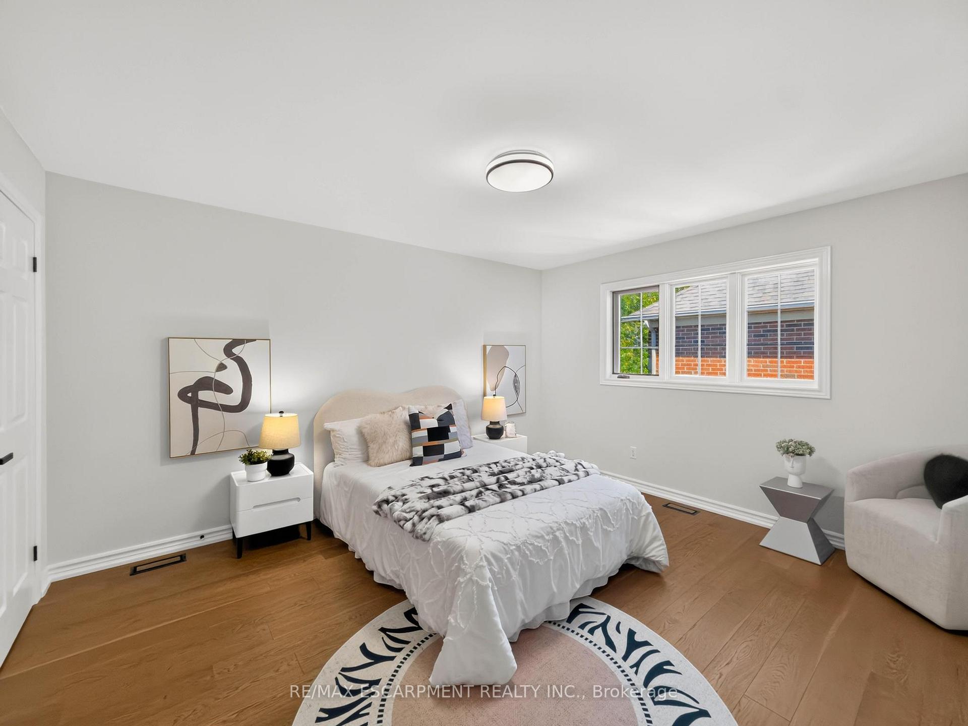 Photo 34 of 4180 Arbourfield Drive, Burlington, Rose — HOMEH