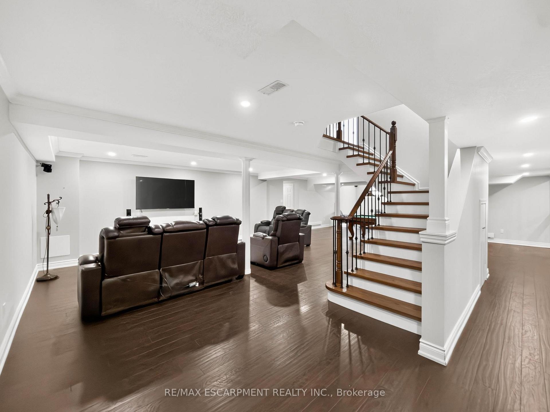 Photo 35 of 4180 Arbourfield Drive, Burlington, Rose — HOMEH