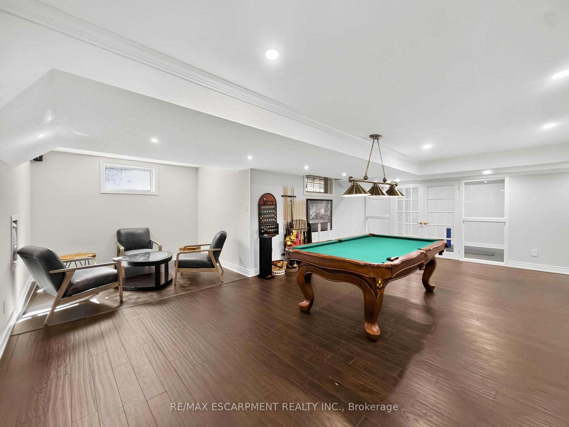 Photo 36 of 4180 Arbourfield Drive, Burlington, Rose — HOMEH