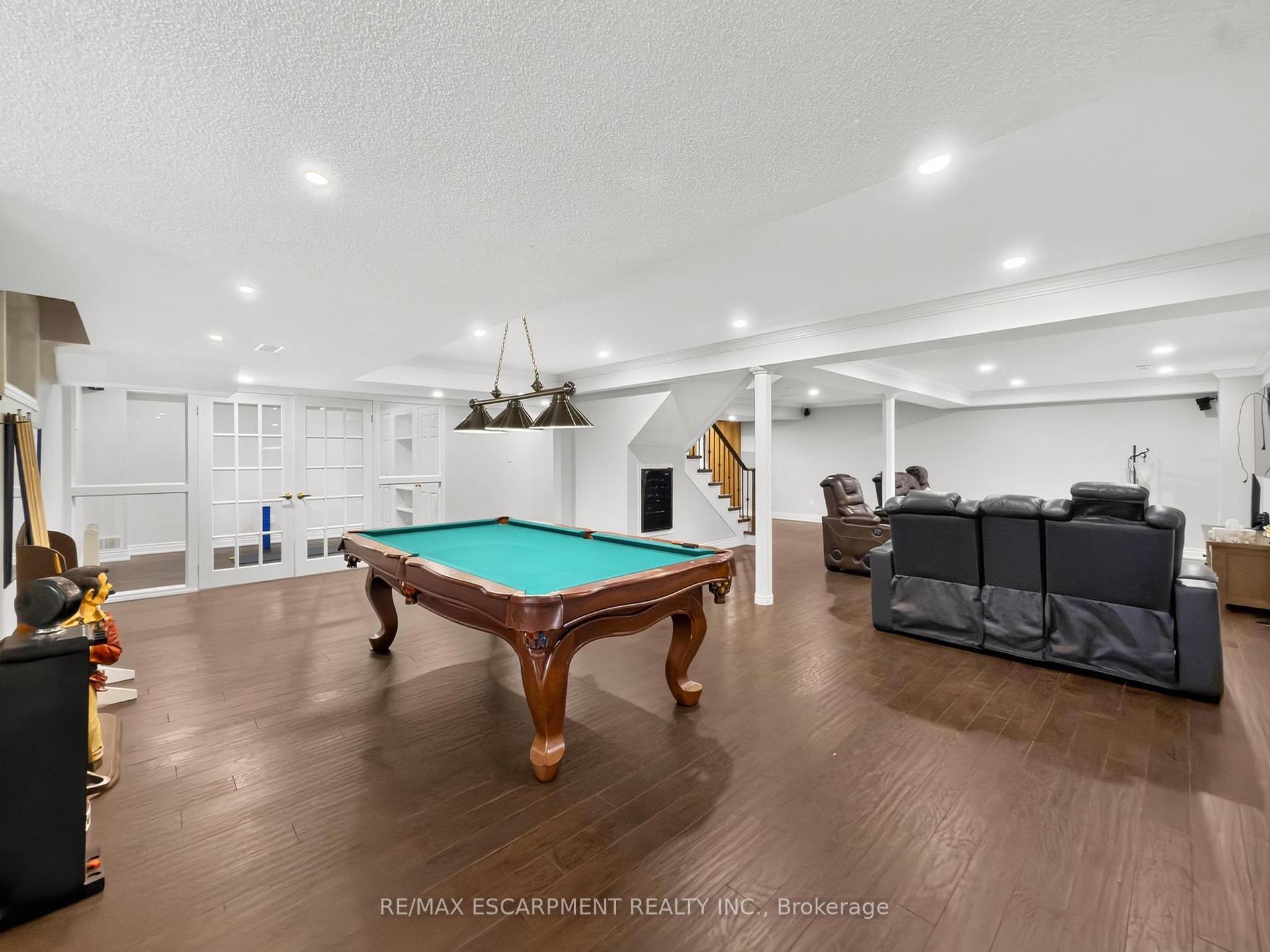 Photo 37 of 4180 Arbourfield Drive, Burlington, Rose — HOMEH