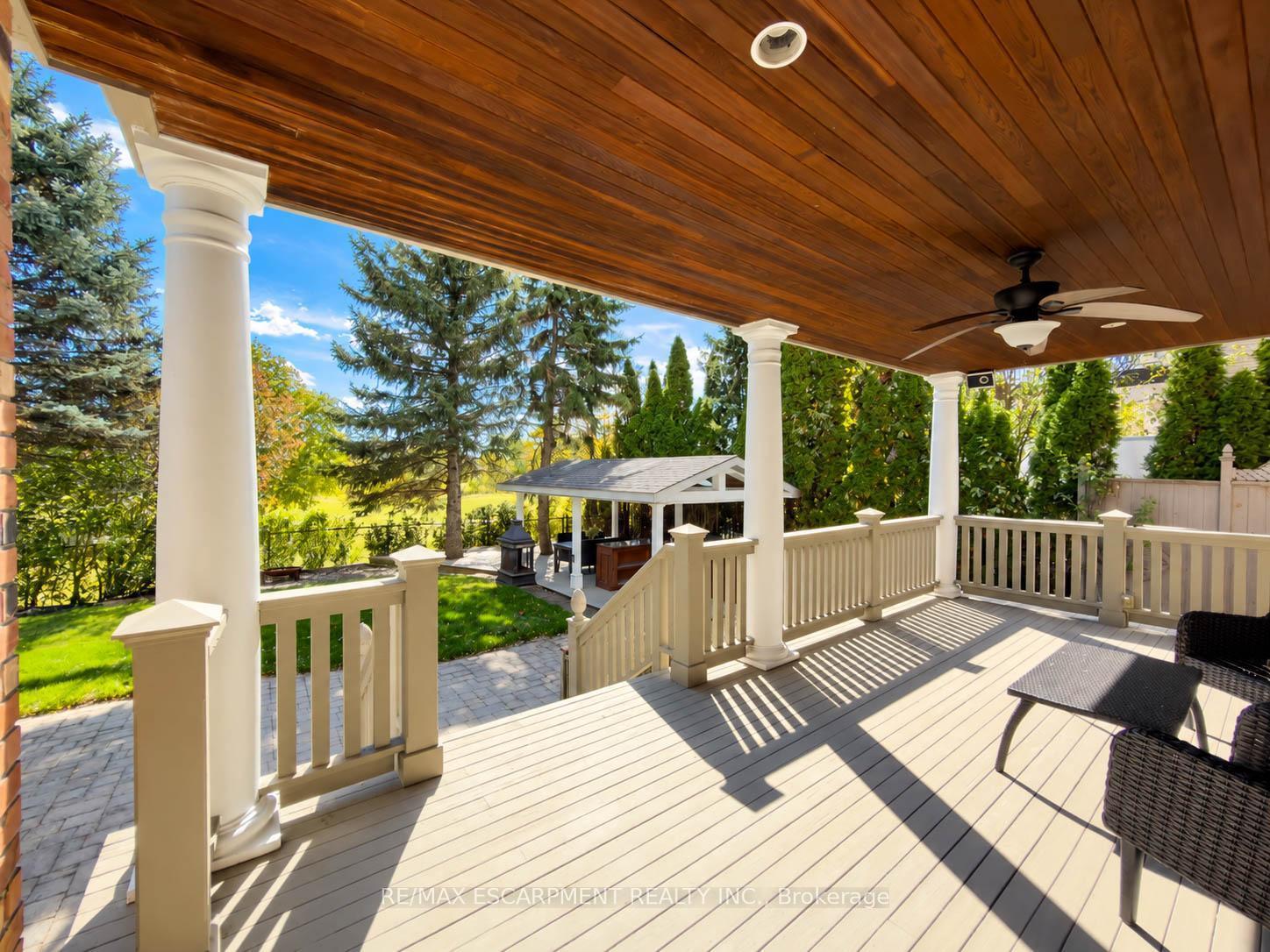 Photo 42 of 4180 Arbourfield Drive, Burlington, Rose — HOMEH