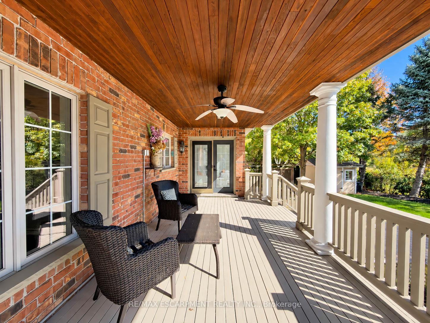 Photo 43 of 4180 Arbourfield Drive, Burlington, Rose — HOMEH