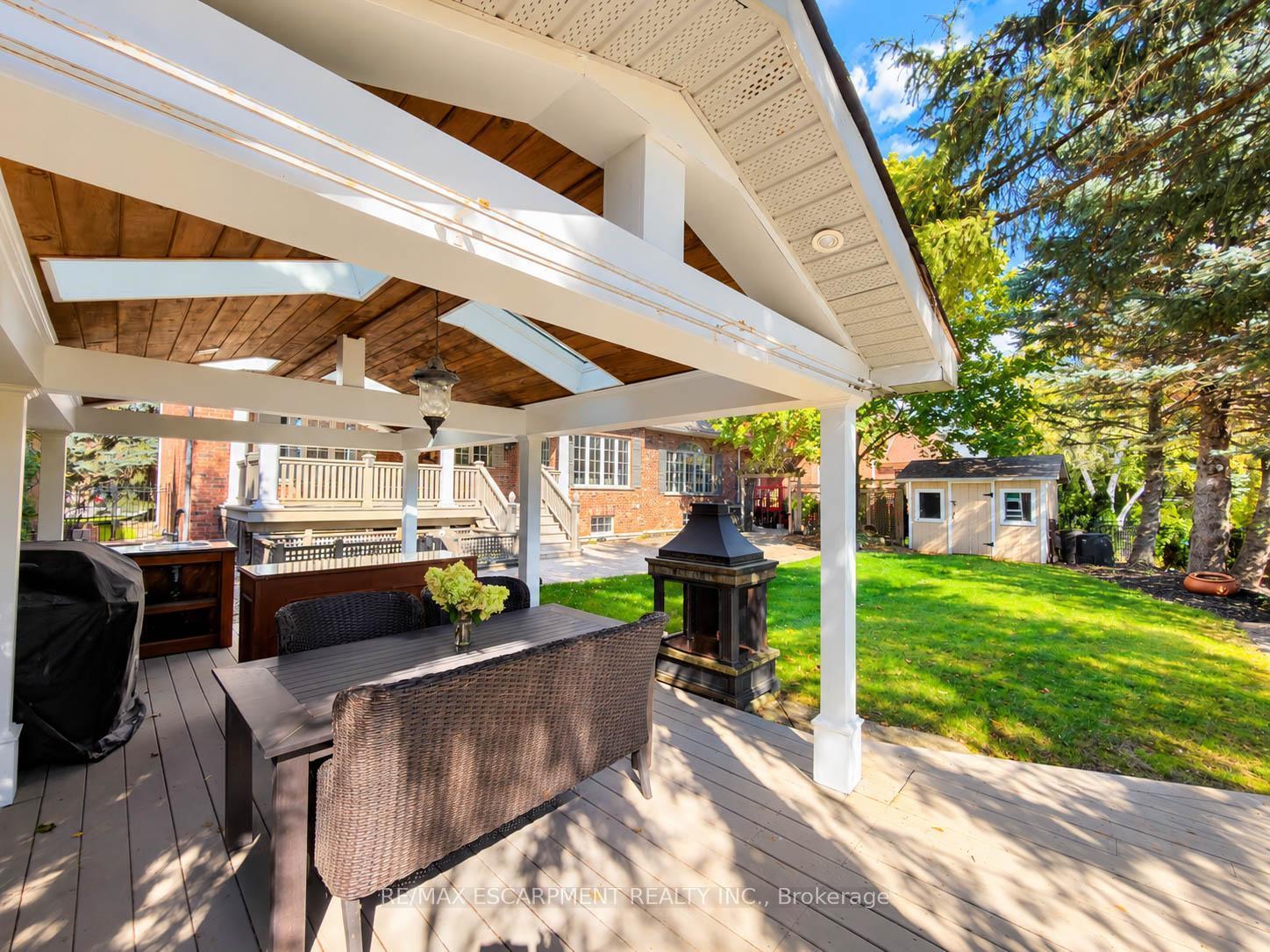 Photo 45 of 4180 Arbourfield Drive, Burlington, Rose — HOMEH