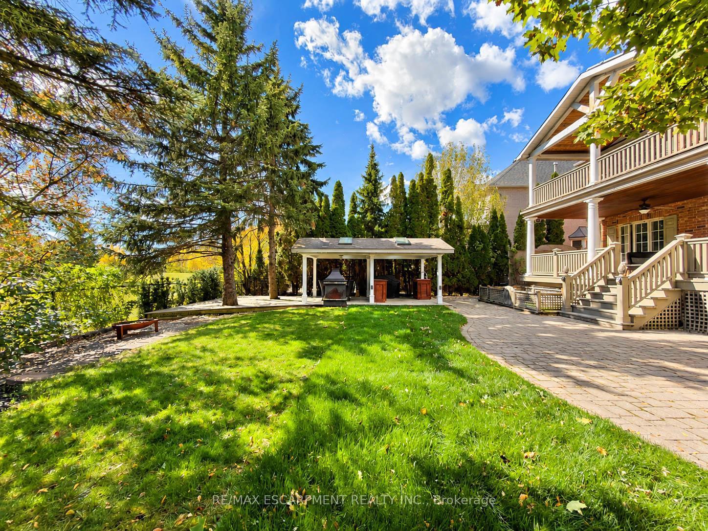 Photo 46 of 4180 Arbourfield Drive, Burlington, Rose — HOMEH