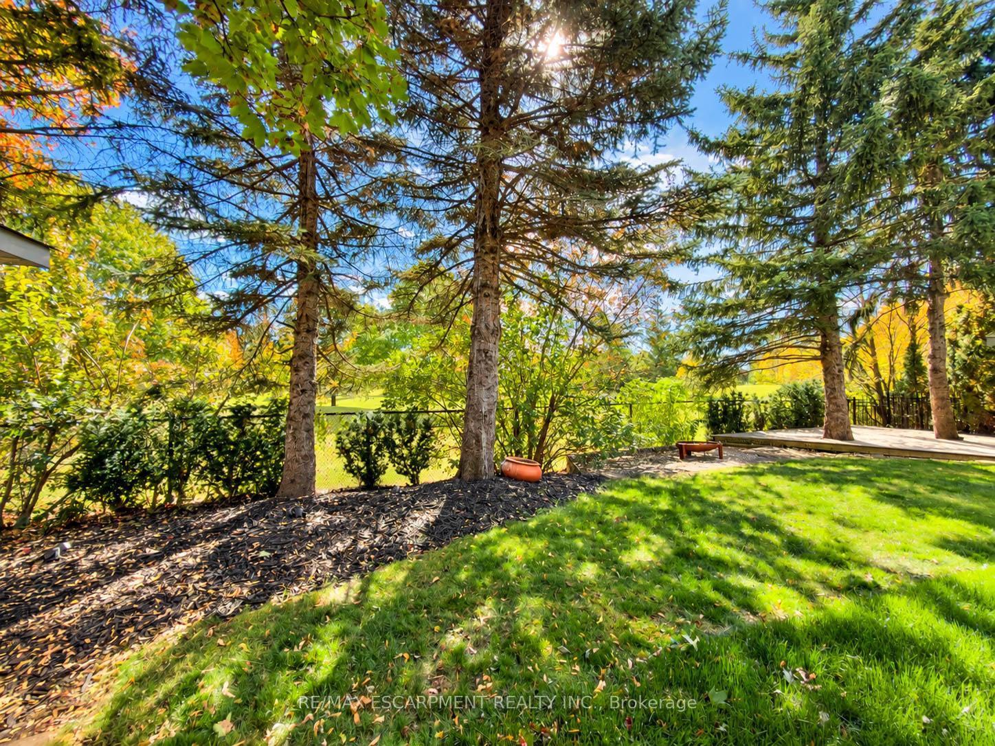 Photo 47 of 4180 Arbourfield Drive, Burlington, Rose — HOMEH