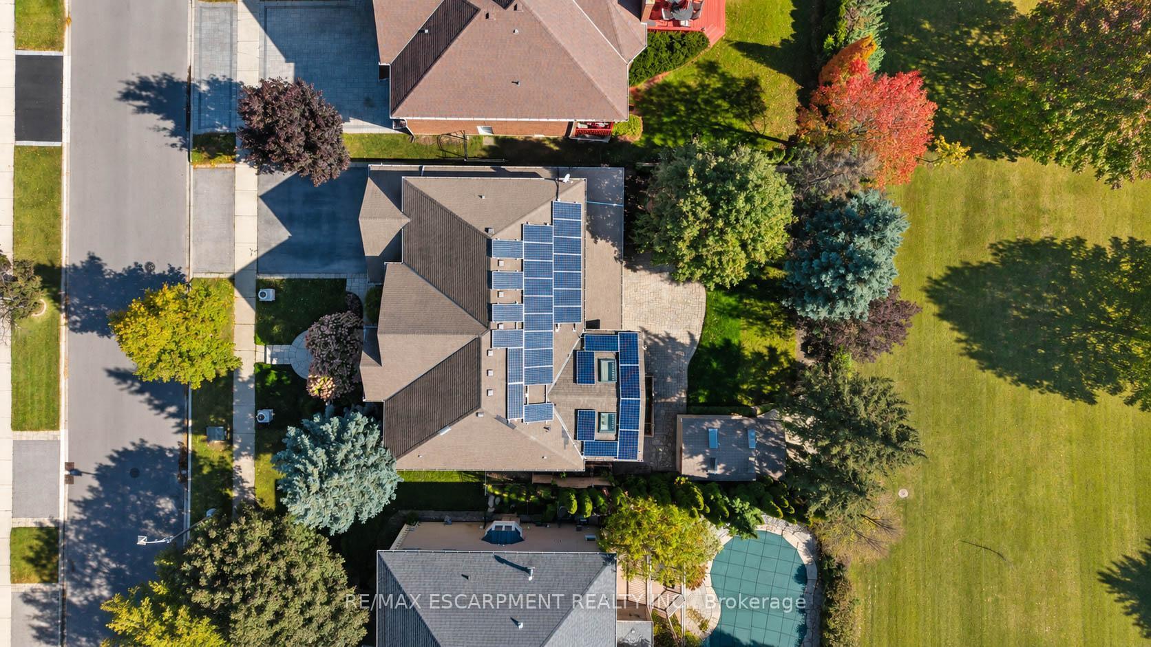 Photo 48 of 4180 Arbourfield Drive, Burlington, Rose — HOMEH