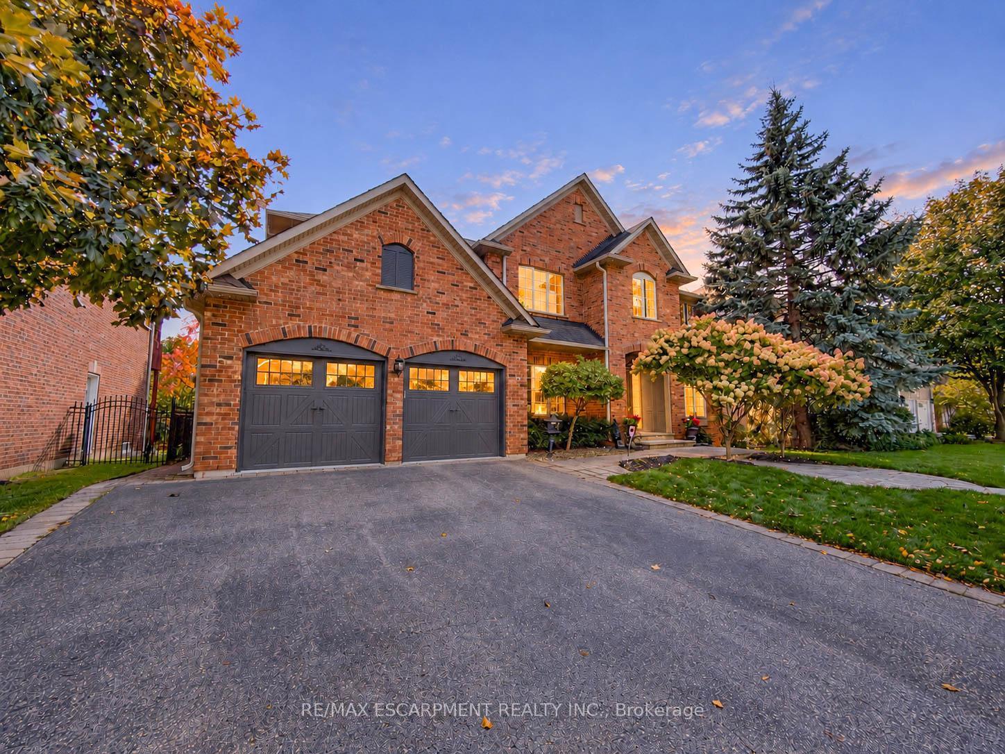 Photo 49 of 4180 Arbourfield Drive, Burlington, Rose — HOMEH
