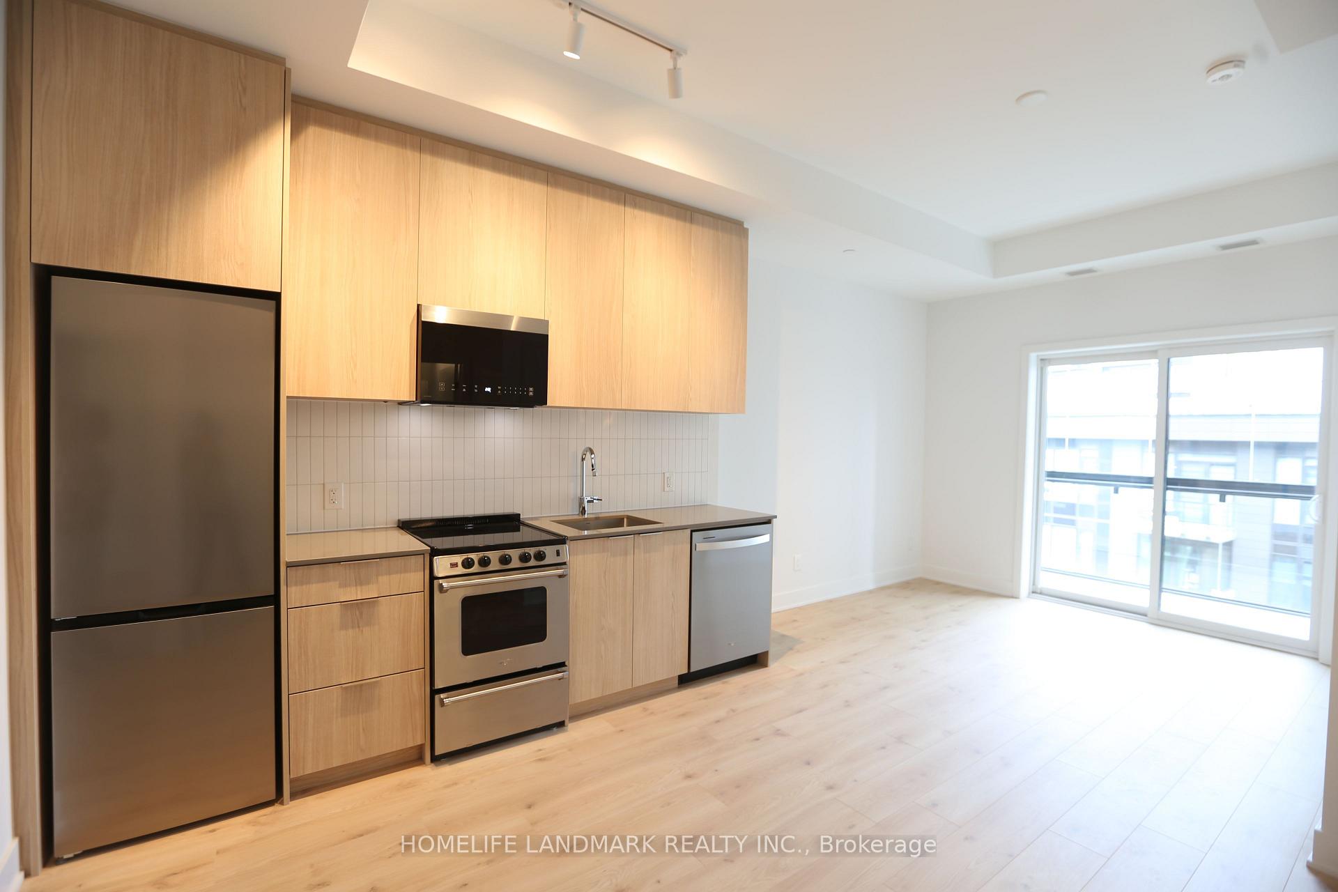 Photo of Unit 713, 3008 William Cutmore Boulevard