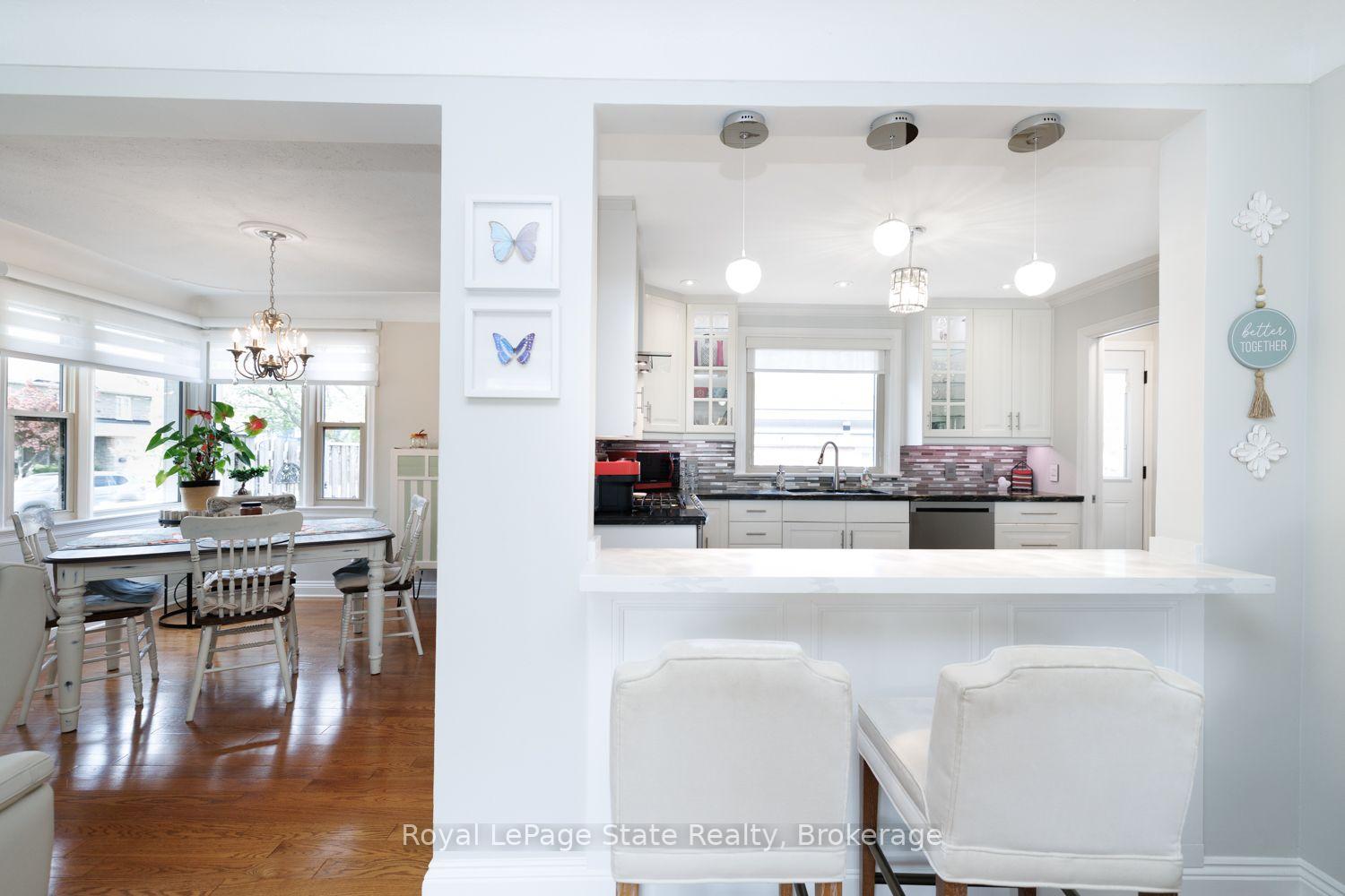 Photo 13 of 14 Charles Street, Hamilton, Stoney Creek — HOMEH