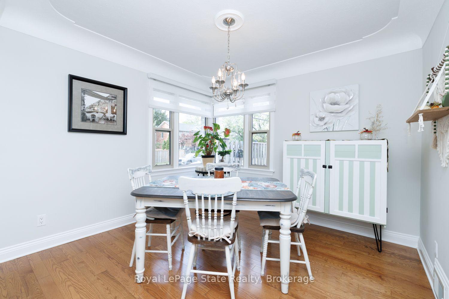 Photo 14 of 14 Charles Street, Hamilton, Stoney Creek — HOMEH
