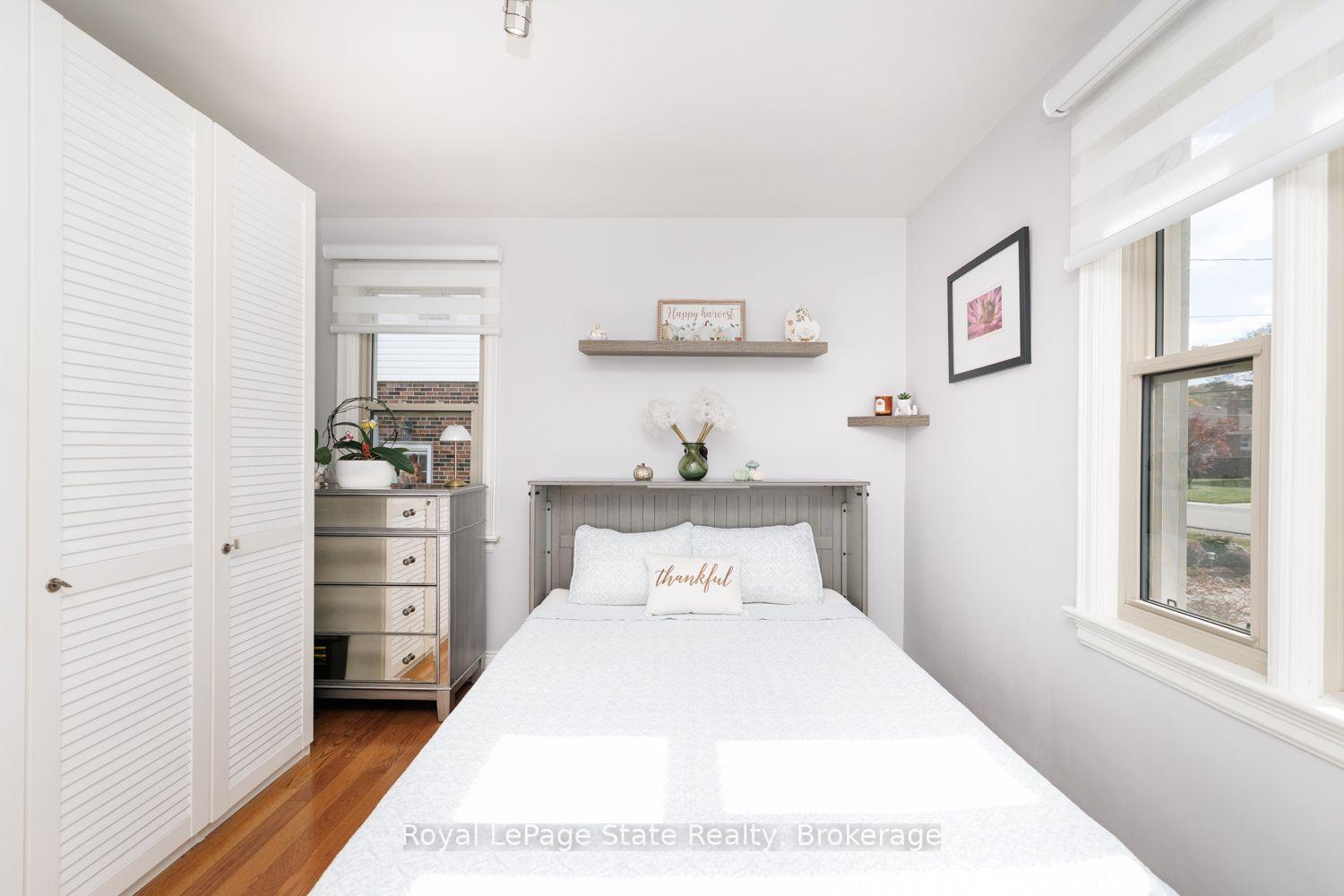 Photo 22 of 14 Charles Street, Hamilton, Stoney Creek — HOMEH