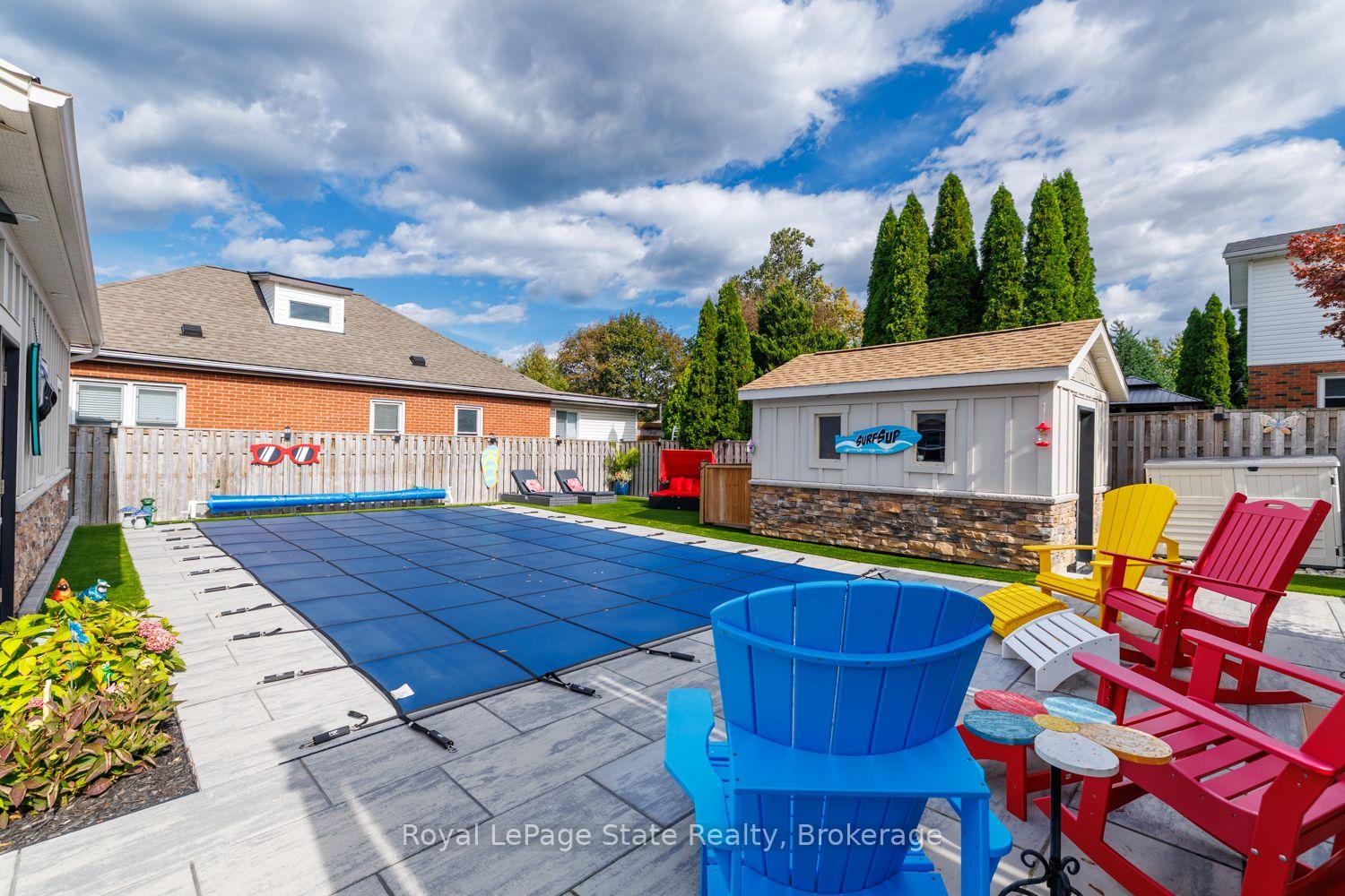 Photo 34 of 14 Charles Street, Hamilton, Stoney Creek — HOMEH