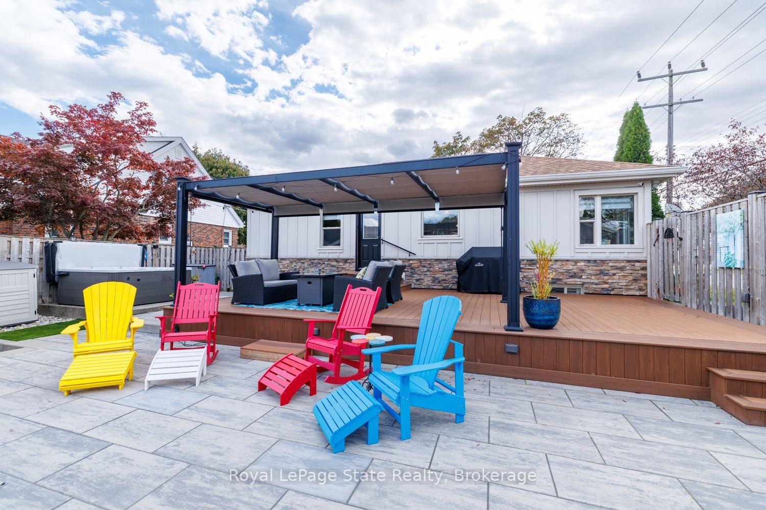 Photo 35 of 14 Charles Street, Hamilton, Stoney Creek — HOMEH
