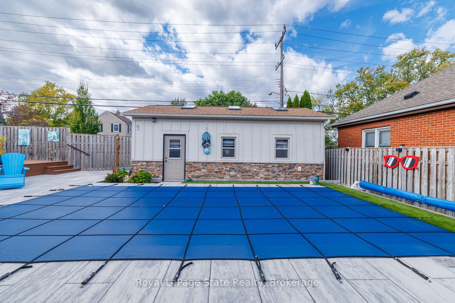 Photo 36 of 14 Charles Street, Hamilton, Stoney Creek — HOMEH