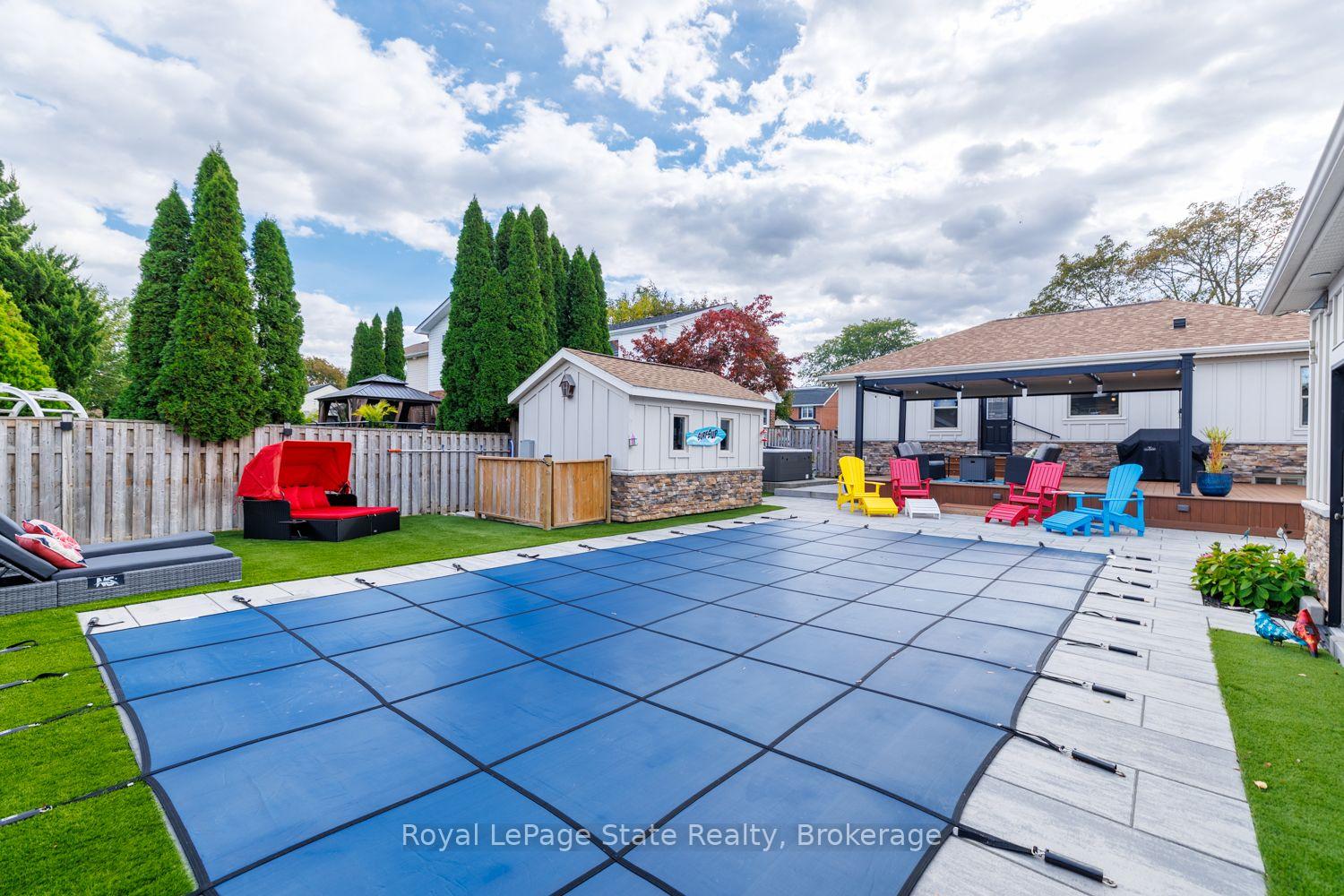 Photo 42 of 14 Charles Street, Hamilton, Stoney Creek — HOMEH