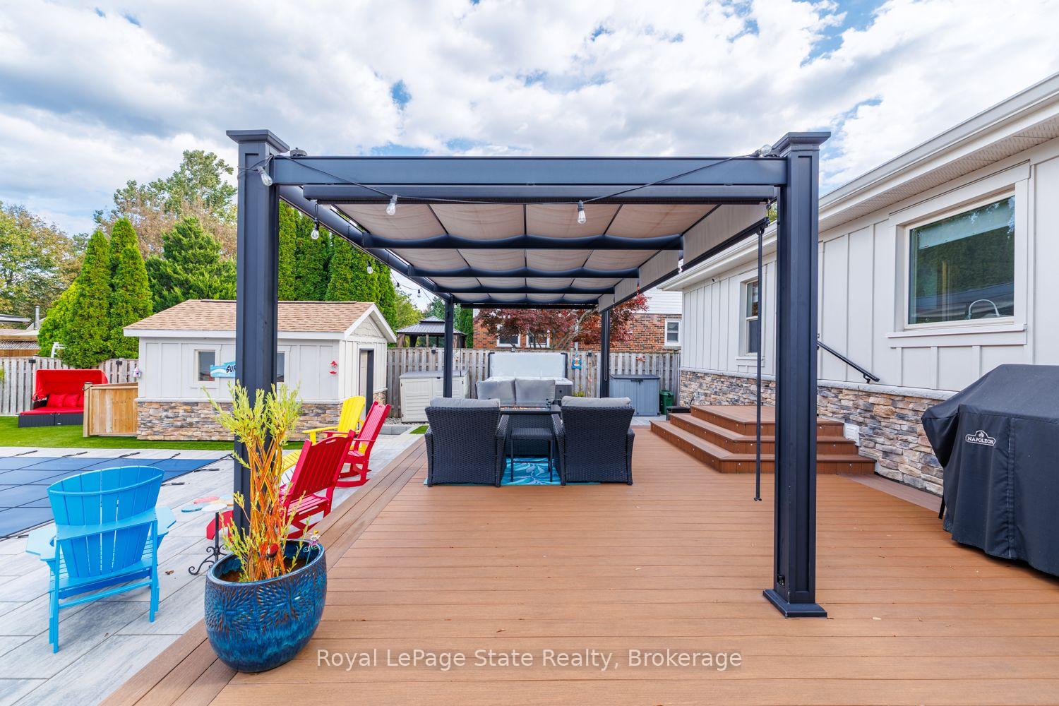 Photo 44 of 14 Charles Street, Hamilton, Stoney Creek — HOMEH