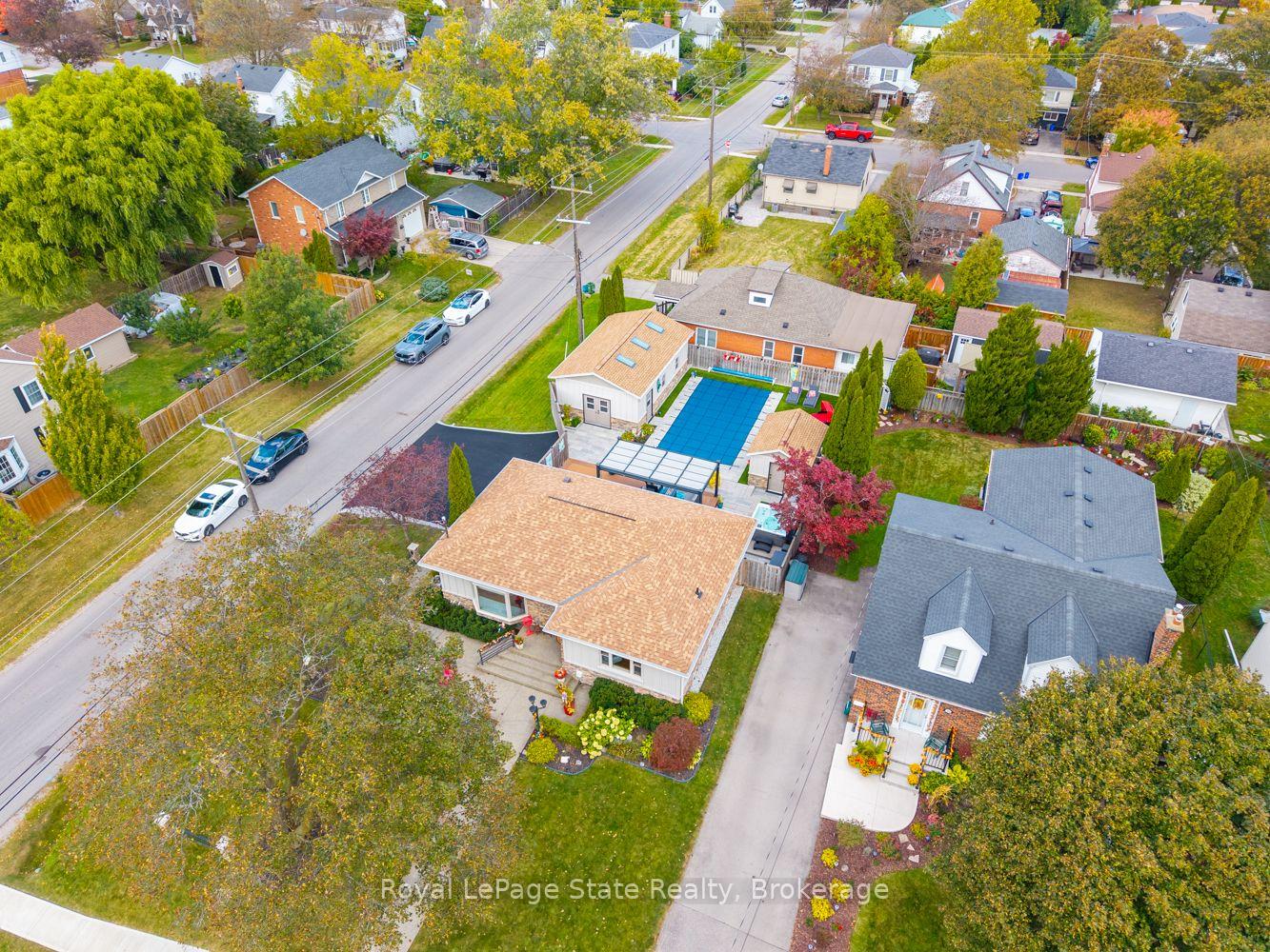 Photo 47 of 14 Charles Street, Hamilton, Stoney Creek — HOMEH