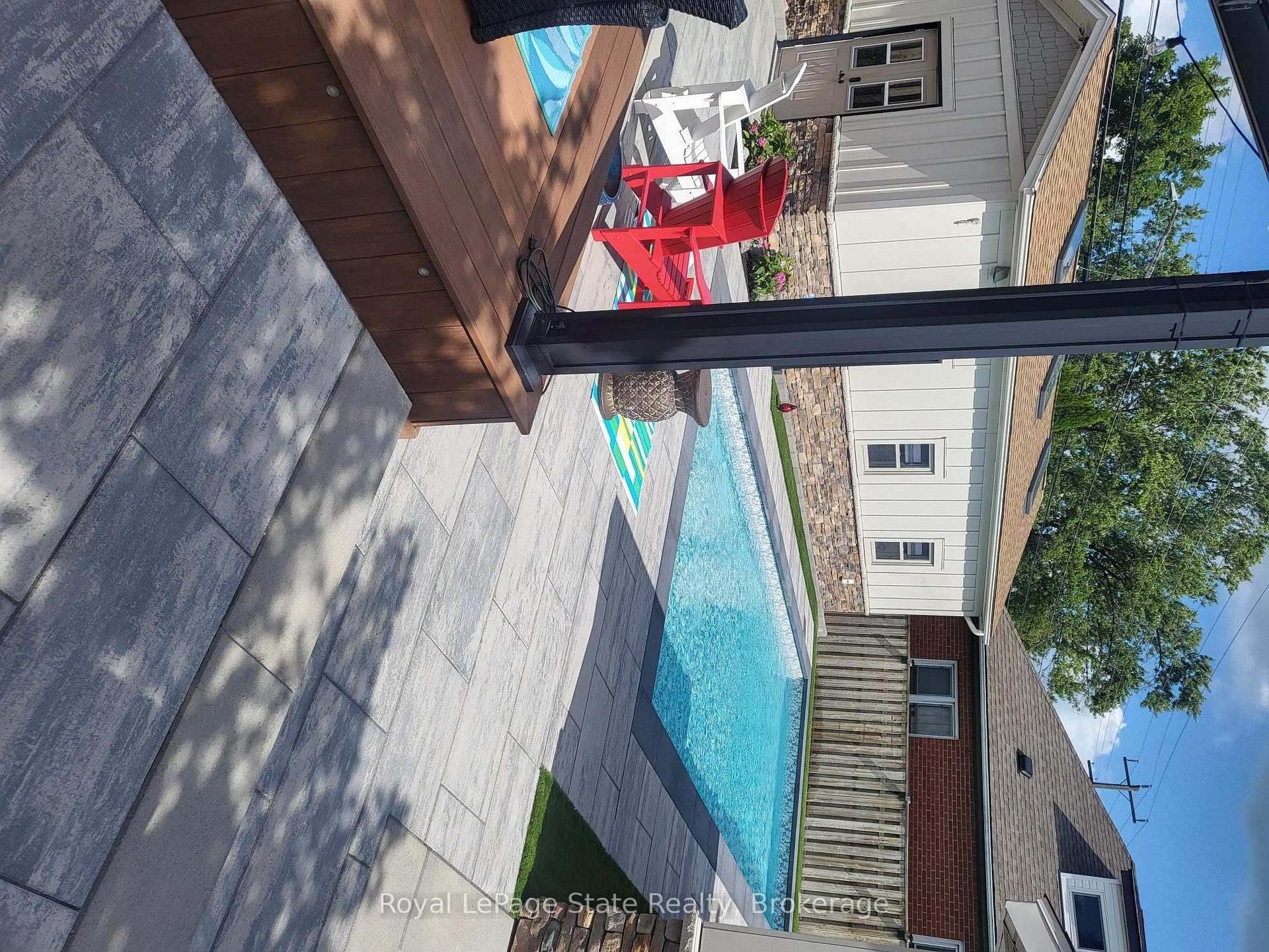 Photo 48 of 14 Charles Street, Hamilton, Stoney Creek — HOMEH