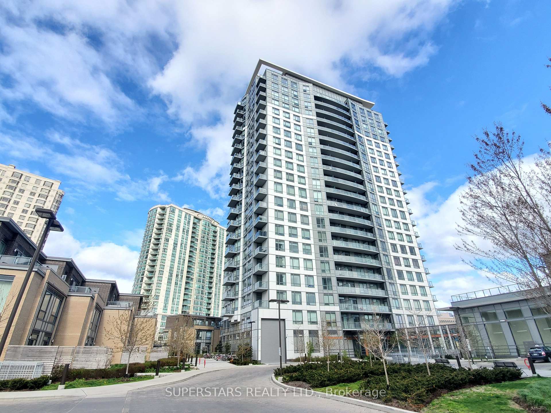 Photo of Unit 1703, 195 Bonis Avenue