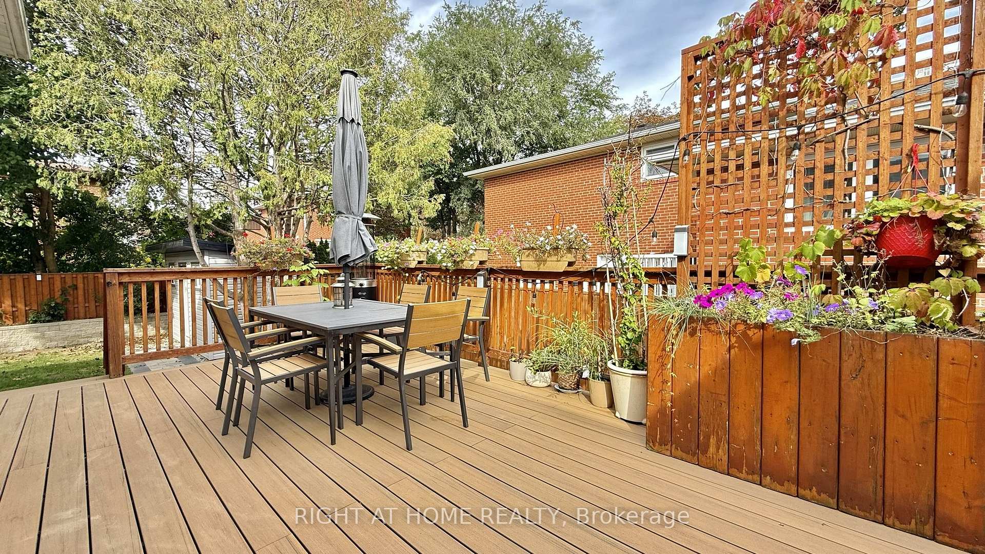 Photo 46 of 24 Stonedene Boulevard, North York, Westminster-Branson — HOMEH