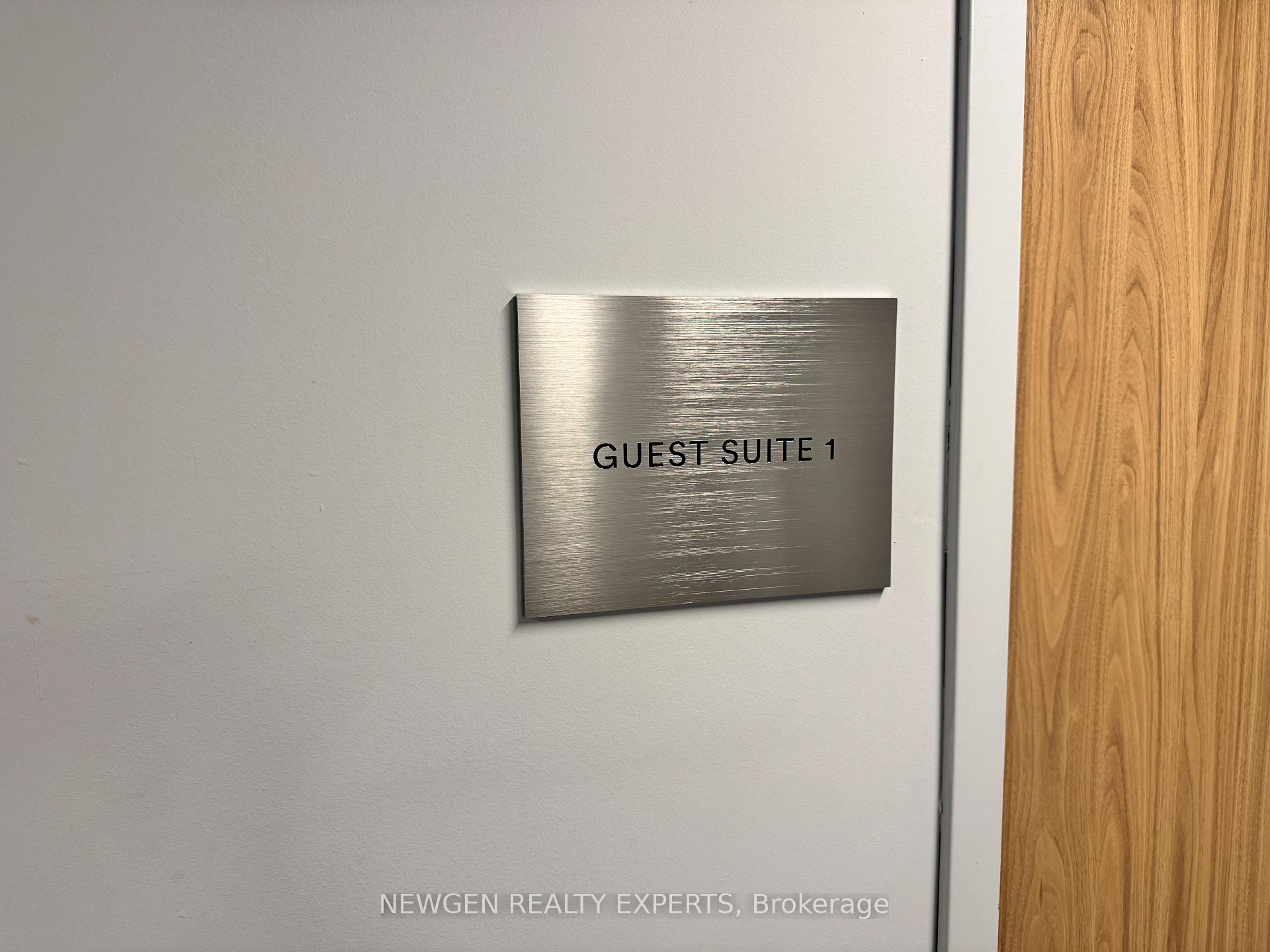 Photo 13 of Unit 3504, 430 Square One Drive, Mississauga, City Centre — HOMEH
